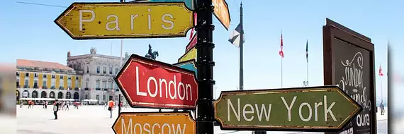 CABINET CYRIL PAREAU