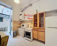 Appartement, 48 m²