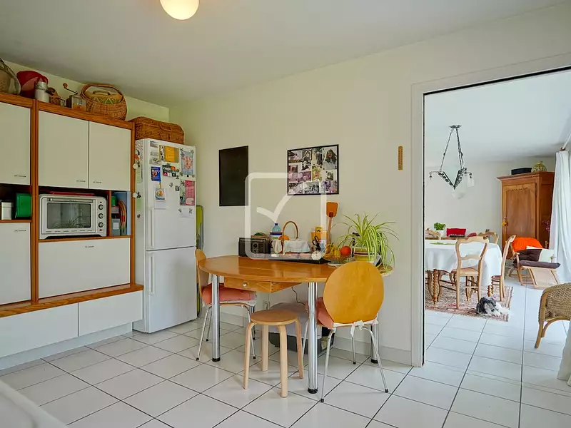 Maison, 165 m²