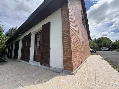 Maison, 160 m²