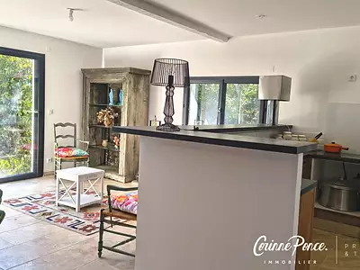 Maison, 232 m²