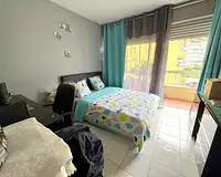 Appartement, 71,24 m²