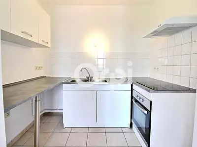 Appartement, 39 m²