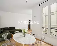 Appartement, 57 m²