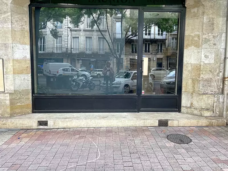 Divers, 44,05 m²