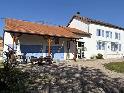 Maison, 280 m²