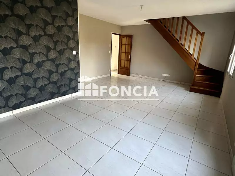 Maison, 114 m²