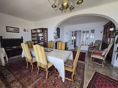 Appartement, 116 m²