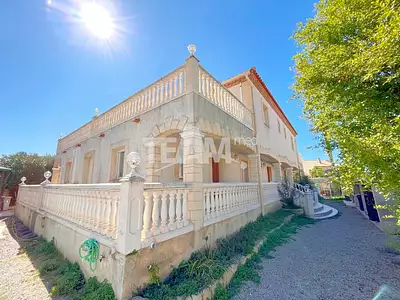 Maison, 314,96 m²