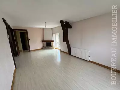 Appartement, 80,2 m²