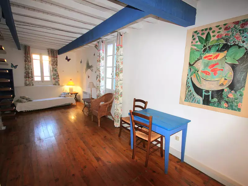 Appartement, 65 m²