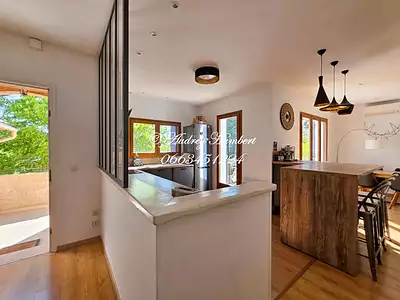 Appartement, 111 m²