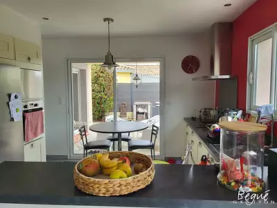 Maison, 130 m²
