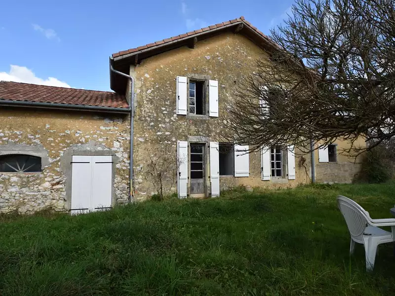 Maison, 150 m²