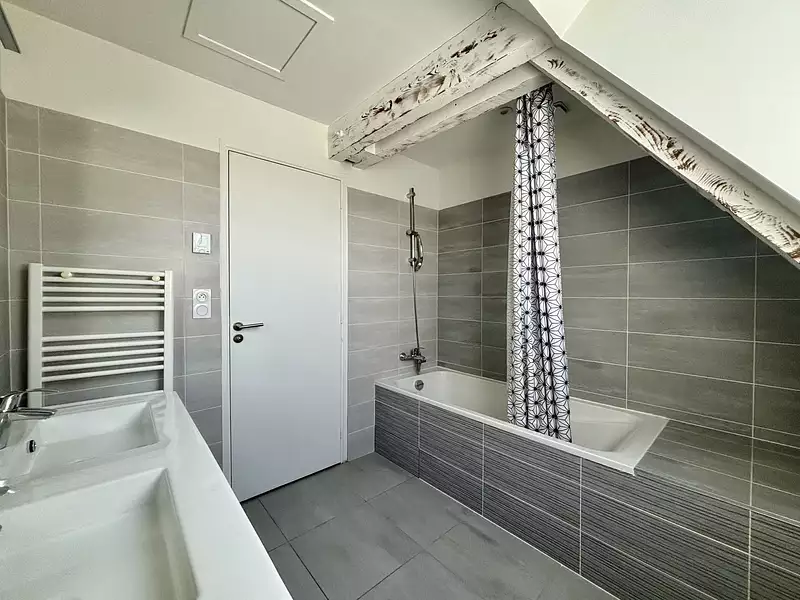 Appartement, 108 m²