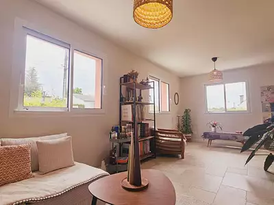 Maison, 142 m²