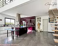 Maison, 180 m²