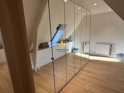 Maison, 216 m²