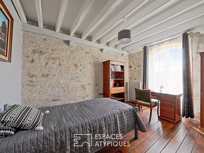 Maison, 563 m²