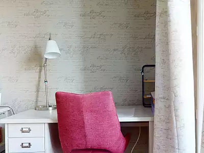 Appartement, 154 m²