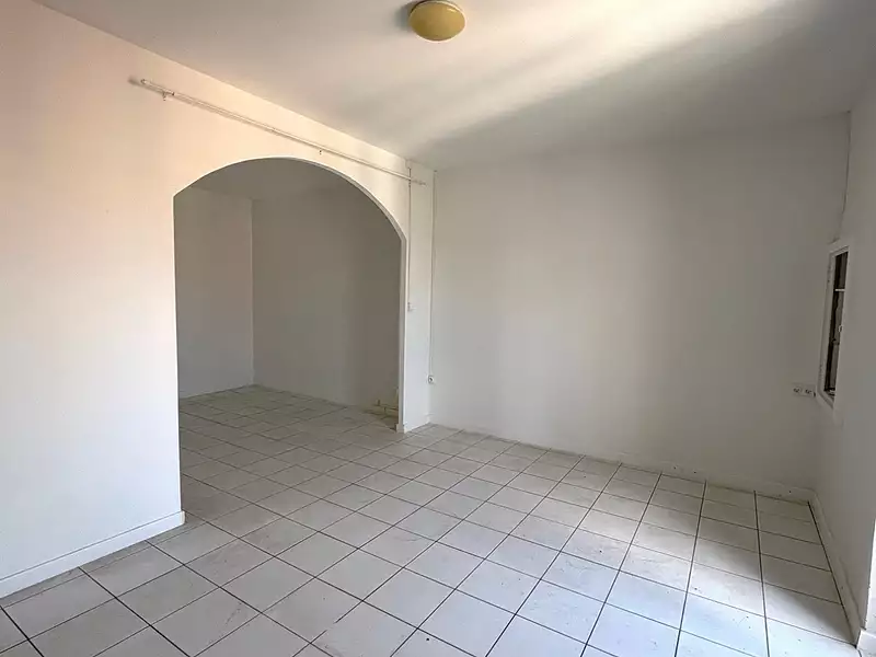 Appartement, 51 m²