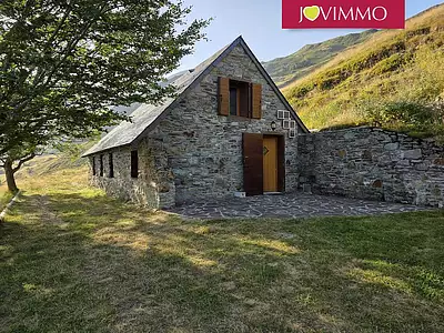 Maison, 97 m²