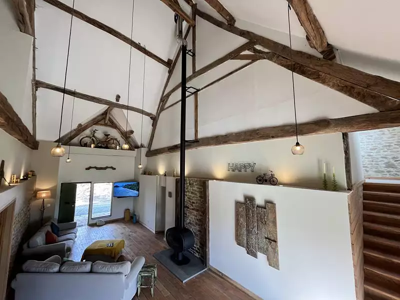 Maison, 188 m²