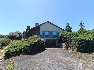 Maison, 227 m²