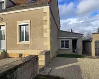 Maison, 107 m²