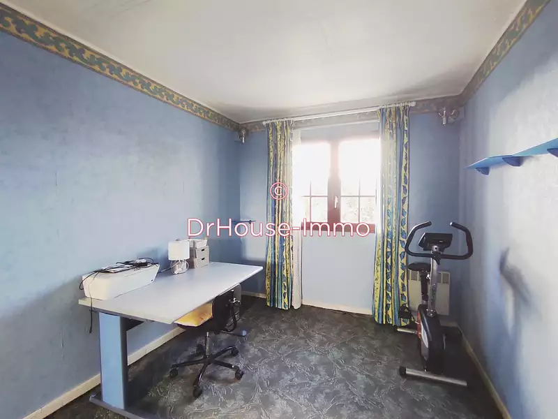 Maison, 98 m²