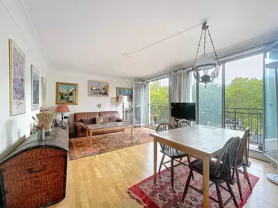 Appartement, 78,02 m²