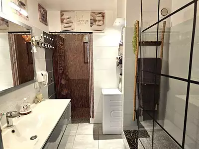 Appartement, 58 m²