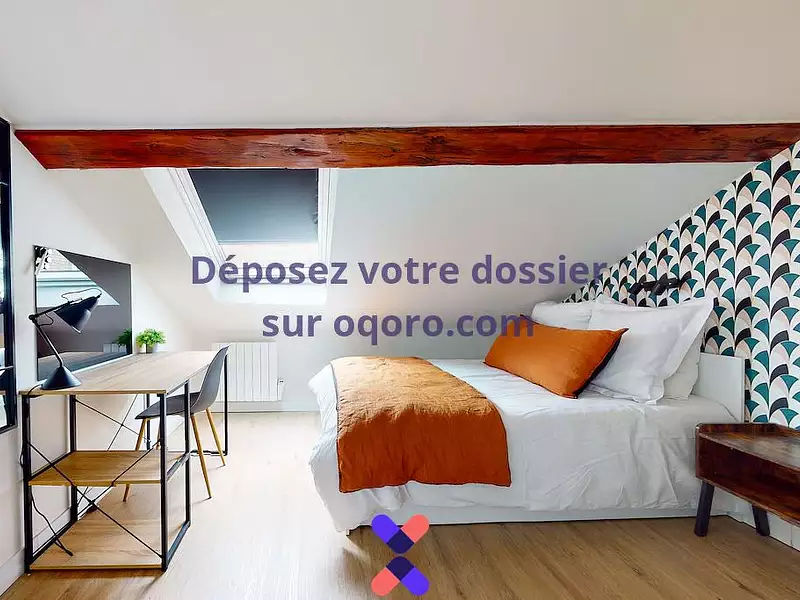 Appartement, 200 m²