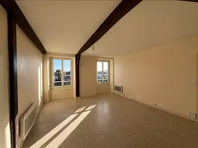 Appartement, 55 m²