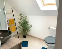 Divers, 74 m²