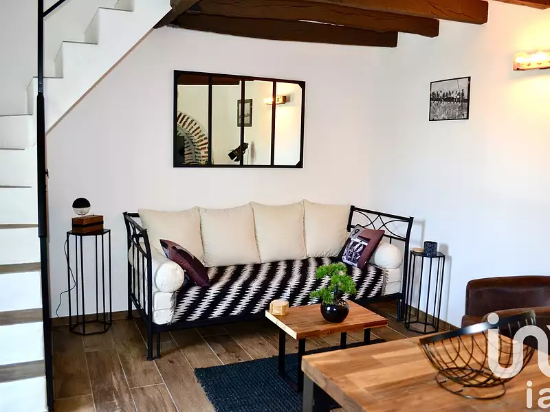Maison, 110 m²