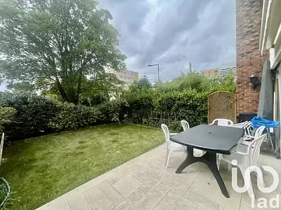 Maison, 110 m²