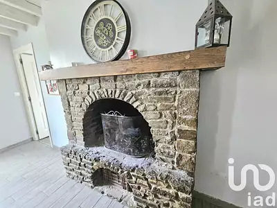 Maison, 130 m²