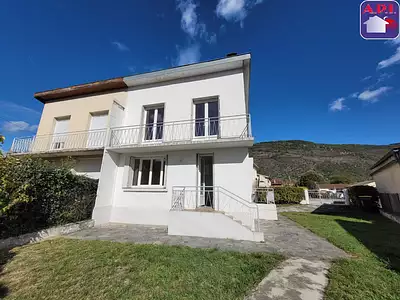 Maison, 65,96 m²
