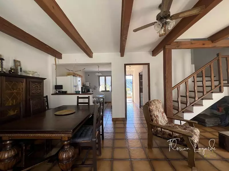 Maison, 87 m²
