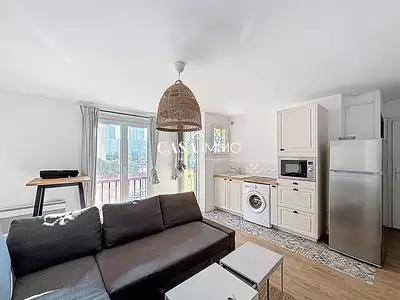 Appartement, 41,96 m²