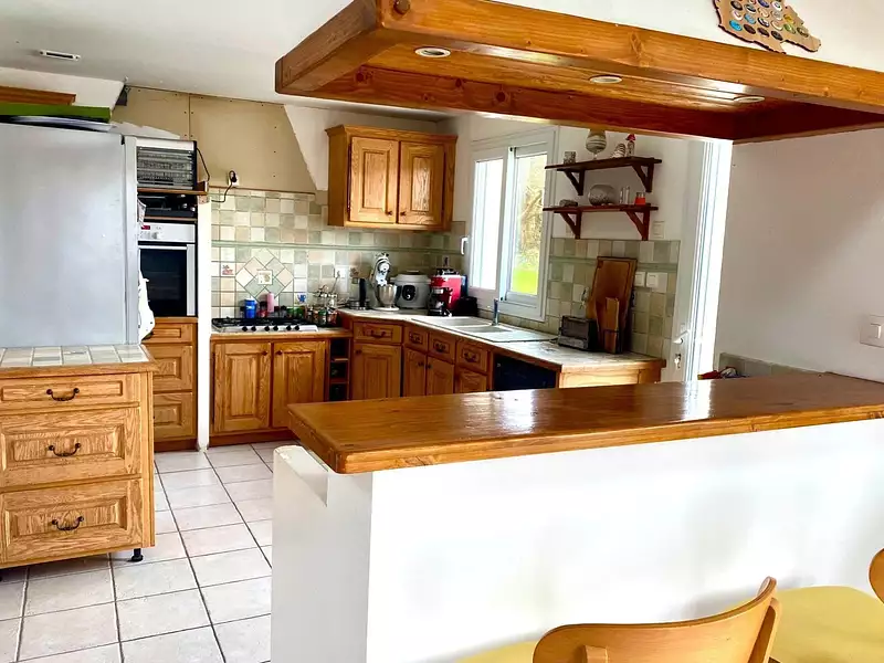 Maison, 170 m²
