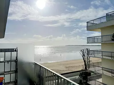 Appartement, 41,73 m²