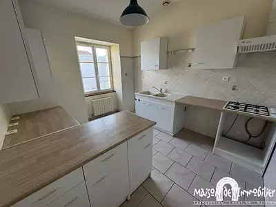 Appartement, 80 m²