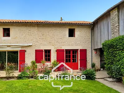 Maison, 145 m²