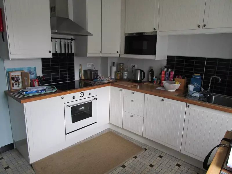 Maison, 92,98 m²