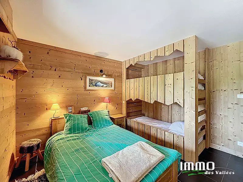 Appartement, 45 m²