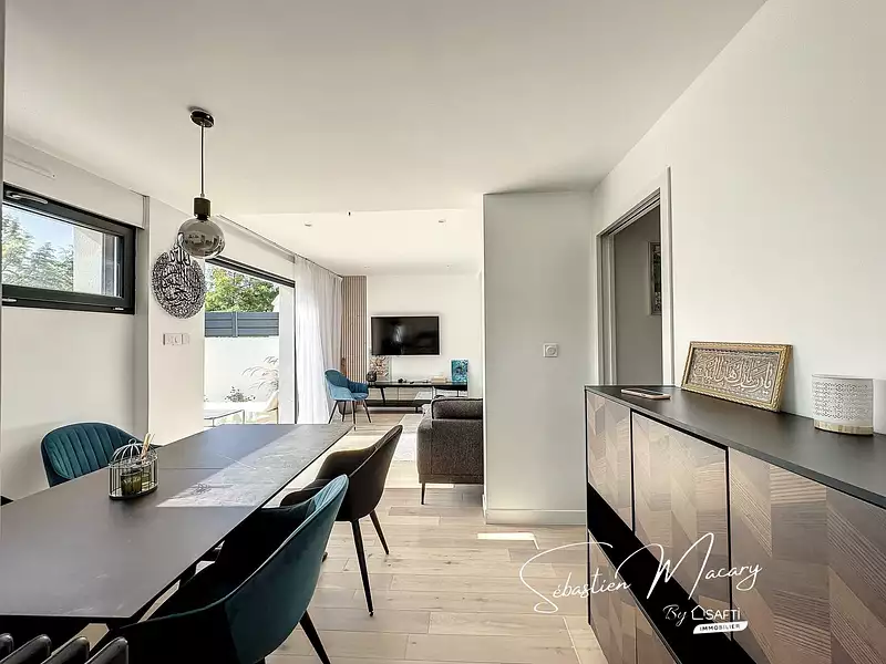 Maison, 113 m²