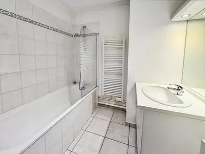 Appartement, 75 m²