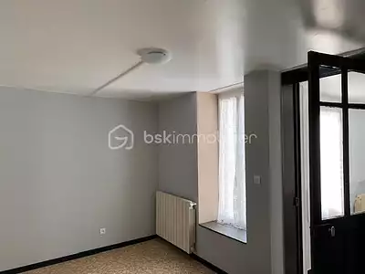 Maison, 110 m²